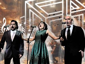 Международная дистанционная олимпиада по музыке «Оперные шедевры» для школьников 5-11 классов, студентов и педагогов